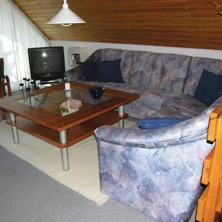 3 Bedroom Amazing Home In Humble * Nordenbro Vesteregn