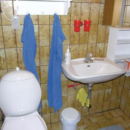3 Bedroom Amazing Home In Humble *