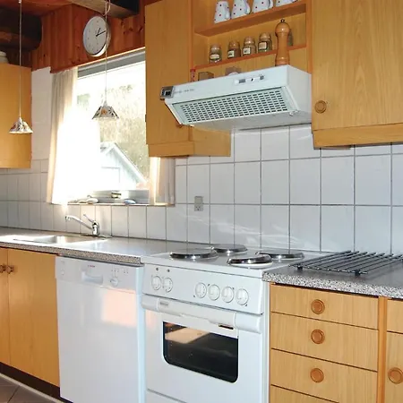 3 Bedroom Amazing Home In Humble Сasa de vacaciones Nordenbro Vesteregn