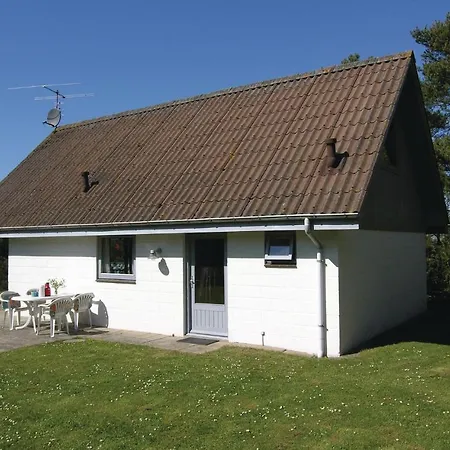 Сasa de vacaciones 3 Bedroom Amazing Home In Humble Nordenbro Vesteregn