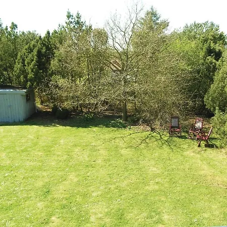 3 Bedroom Amazing Home In Humble Nordenbro Vesteregn