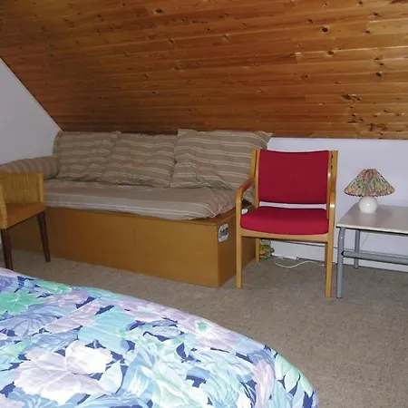3 Bedroom Amazing Home In Humble Nordenbro Vesteregn