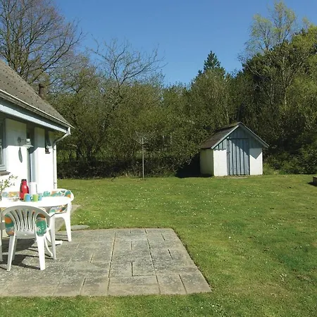 3 Bedroom Amazing Home In Humble Nordenbro Vesteregn