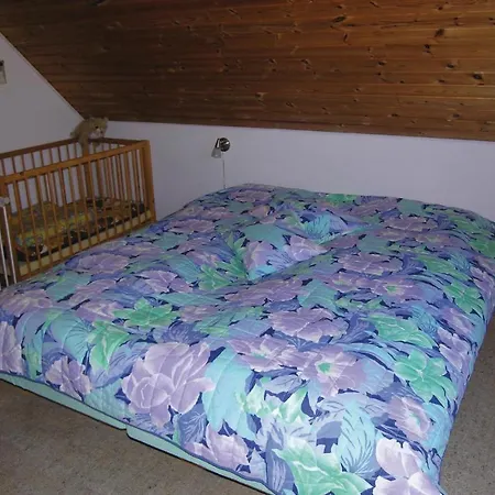 3 Bedroom Amazing Home In Humble Сasa de vacaciones Nordenbro Vesteregn